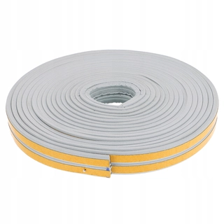 Tesnenie dverí - Dvere Stripte okno Finish Tape