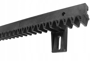 PVC Gears 1M prevodový stupeň pre posuvné brány