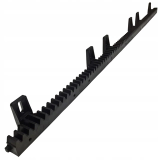 GATE GEAR k bráne max. 700 kg plastový nylon mk