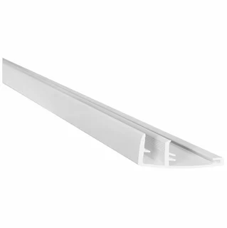 Podkrovné schody -  FAKRO LXL-PVC 86x144 CM Dokončovacie prúžky