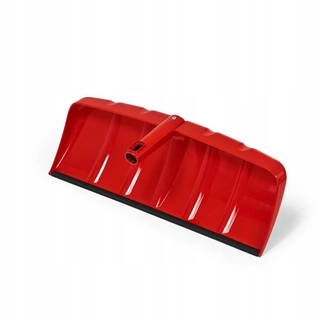 Vidly, lopata - Lopata na sneh Wolf Garten, plast, 60 x 23 cm
