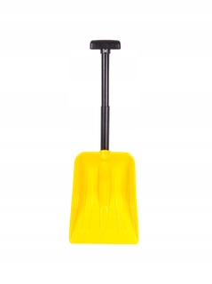 Vidly, lopata - Lopata na sneh Polirat, plast, 26 x 0,01 cm