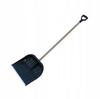 Vidly, lopata - Lopata na sneh Profix, plast, 1 x 1 cm