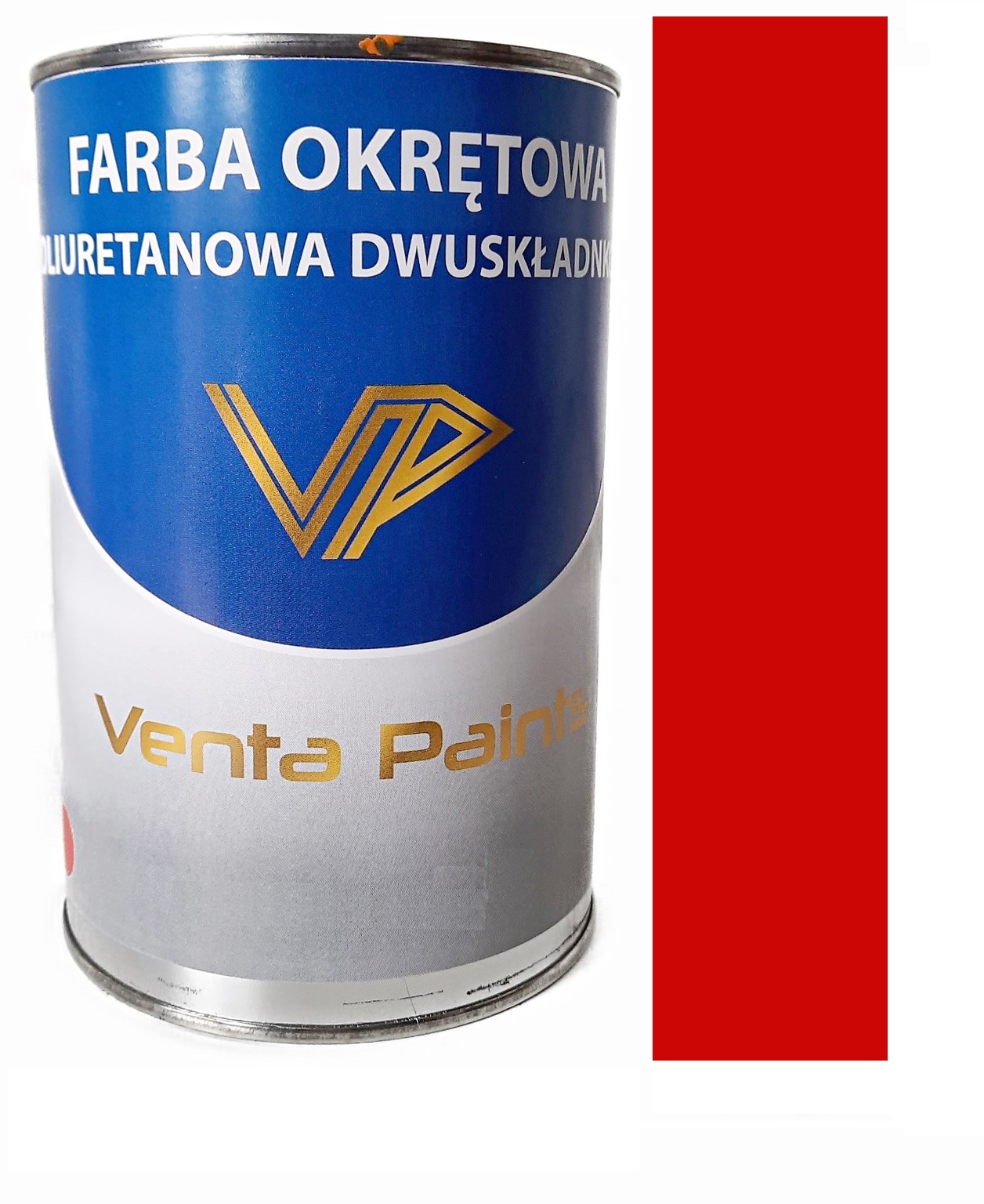 Farba 5 l viacfarebná