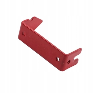 Podlahové kúrenie - Lukostreľba splitter Reťazce Peep Sight Inštalácia