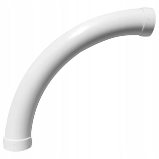 Centrálny vysávač -  90 ° Retraflex II Arch