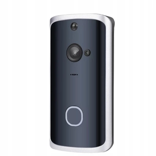 M12 WiFi Intelligent Visible Video Intercom