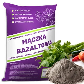 Záhradné hnojivo - Organické, prírodné hnojivo Gawlik prášok 25 kg