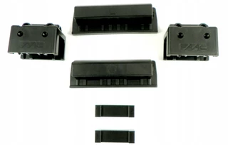 Magnety, senzor, FAAC 740/741 marginálny spínač