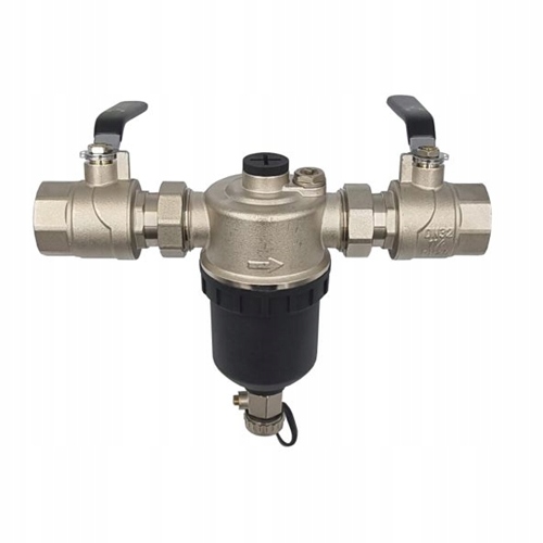 GOSHE magnetický separátor 1 1/4", 5/4", DN32 211