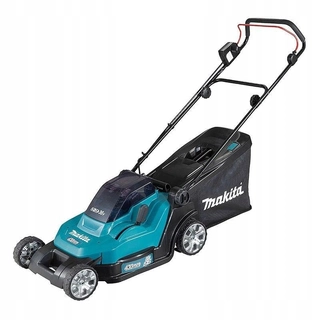 Akumulátorová kosačka - Makita DLM432Z akumulátorová kosačka na trávu 43 cm