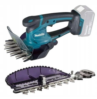 Záhradné nožnice - Makita akumulátorové elektrické nožnice 16 cm 18 V