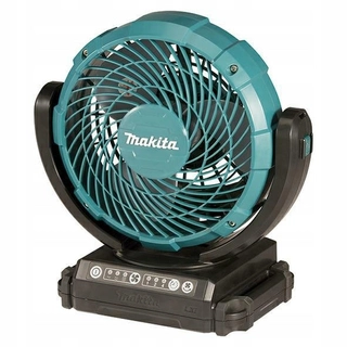 Ventilátor - Makita. 18 cm batérie plienka DCF102Z