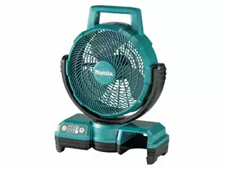 Ventilátor - MAKITA Aku ventilátor 23,5cm 14,4 V / 18