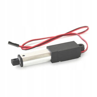 Little Actuator LD1 - 12V DC