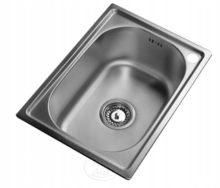 Kuchynský drez - Malé Kuchinox mini umývadlo 480x350mm