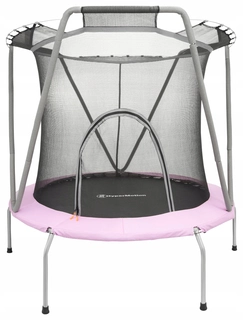 Trampolína - Trampolína so sieťou Hyper Motion 140 cm FT 5.5