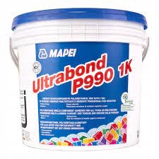 Mapei lepidlo na drevo 15 l 15 kg