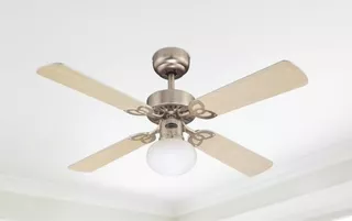 Ventilátor - Brand stropný ventilátor luster Vegas 105cm