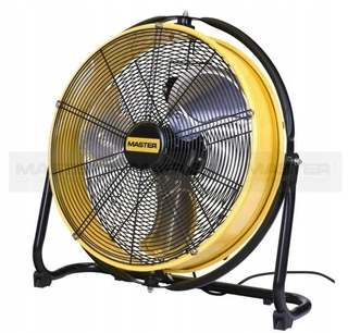 Ventilátor - Master FAN DF 20 P 50 cm / 6600 m3 / H Hlavné