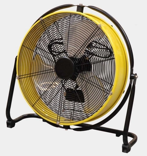 Ventilátor - Master DF ventilátor 36 P 90cm / 13200 m3 / h Mast
