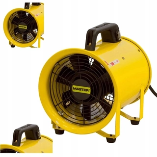Ventilátor - ventilátor Master Blower BLM 6800