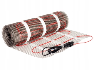 Podlahové kúrenie - Kúrenie Mata warm Shm170 170W / M2 3,5 M2