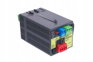 Ovládací panel MCI1 pre jednotky Moovo XW432, XW