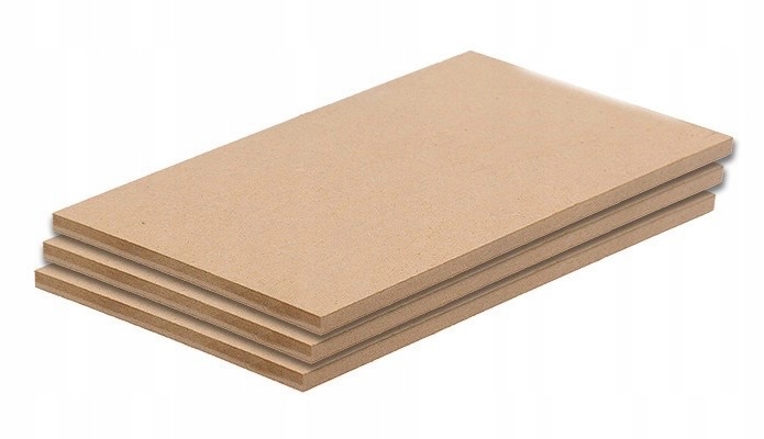 MDF doska 100 cm x 70 cm x 10 mm