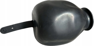 Hydrofórová nádrž - MEMBRÁNA PRE VODNÍK 24 L EPDM NÁDRŽ SCHÉMA