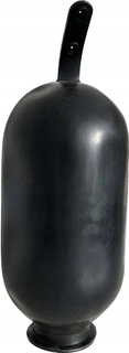 Hydrofórová nádrž - MEMBRÁNA PRE VODNÍK 50 L EPDM NÁDRŽ SCHÉMA