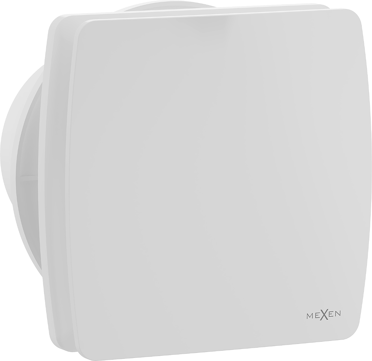 Mexen W9601-100-00 kúpeľňový ventilátor 100 mm