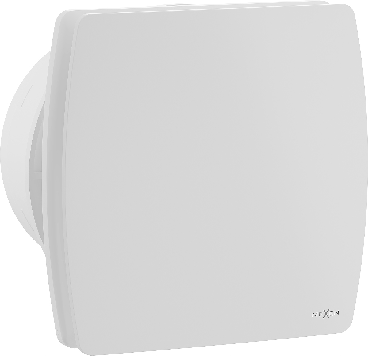 Mexen W9601-150-00 kúpeľňový ventilátor 150 mm
