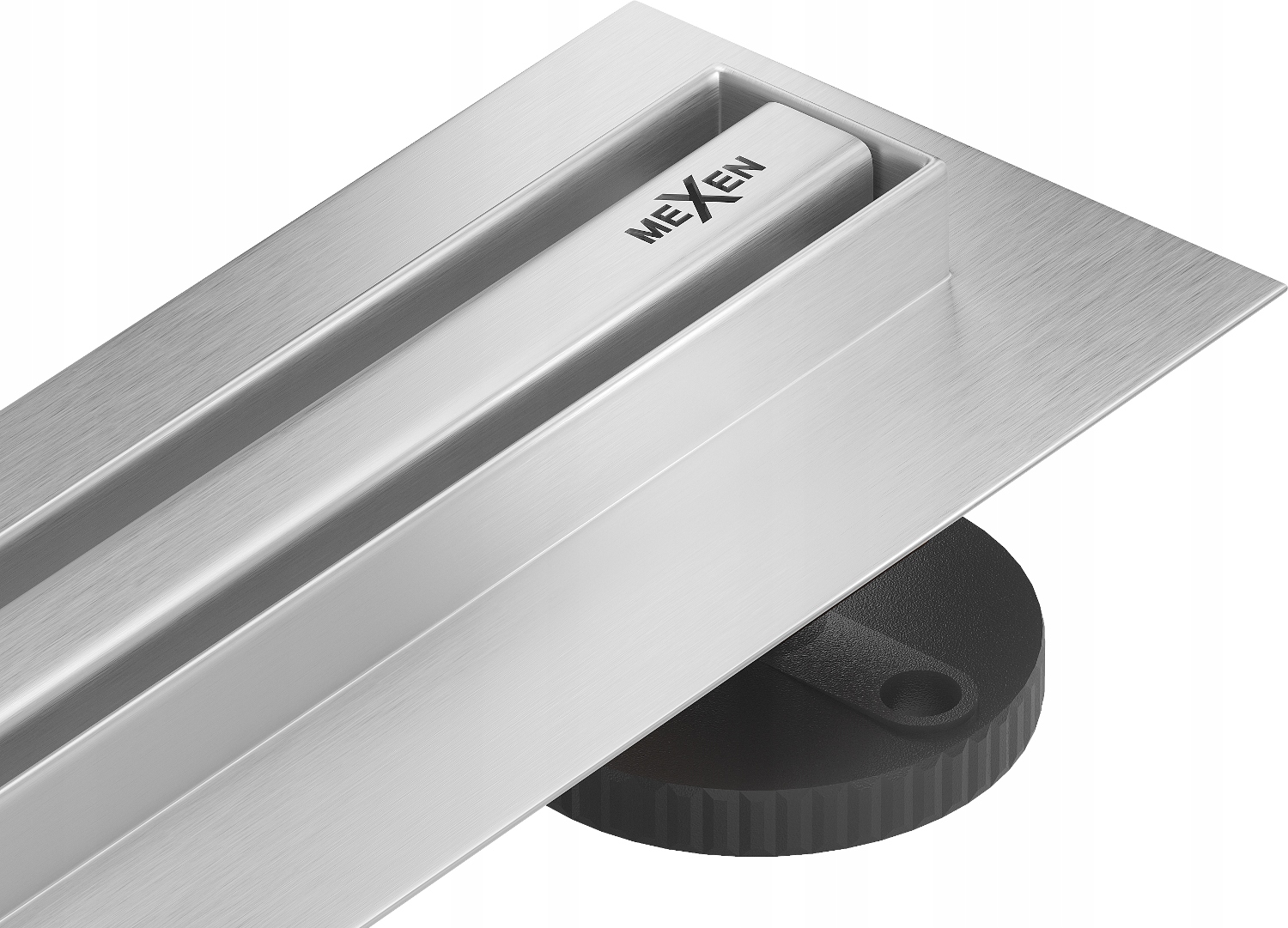 Mexen Slim lineárny odtok 100 cm