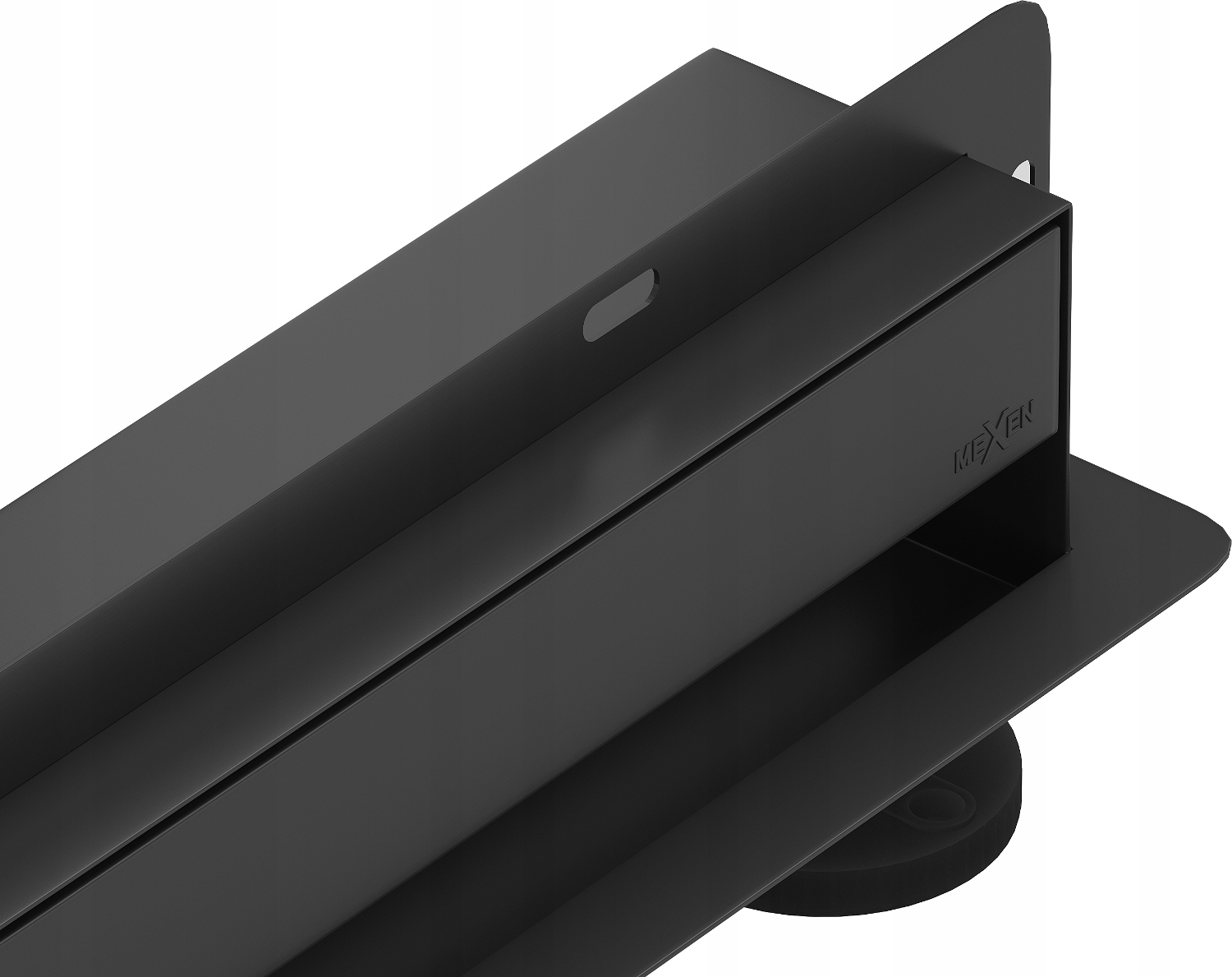 Mexen Flat Wall lineárny odtok 80 cm