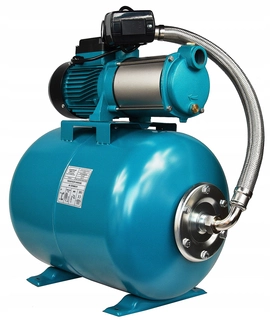 Čerpadlo - MH 1300 MHI hydrofóbna sada nádrže 50l čerpadlo