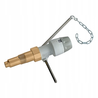 REGULATOR REGULATOR SUPPORT 3/4 Caleffi rúra