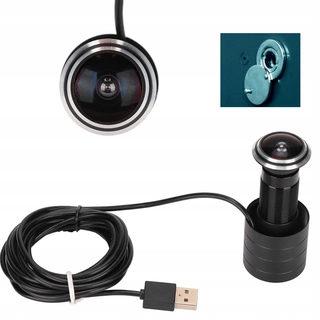 Mini Camera HD 1080p hľadáčik Judas