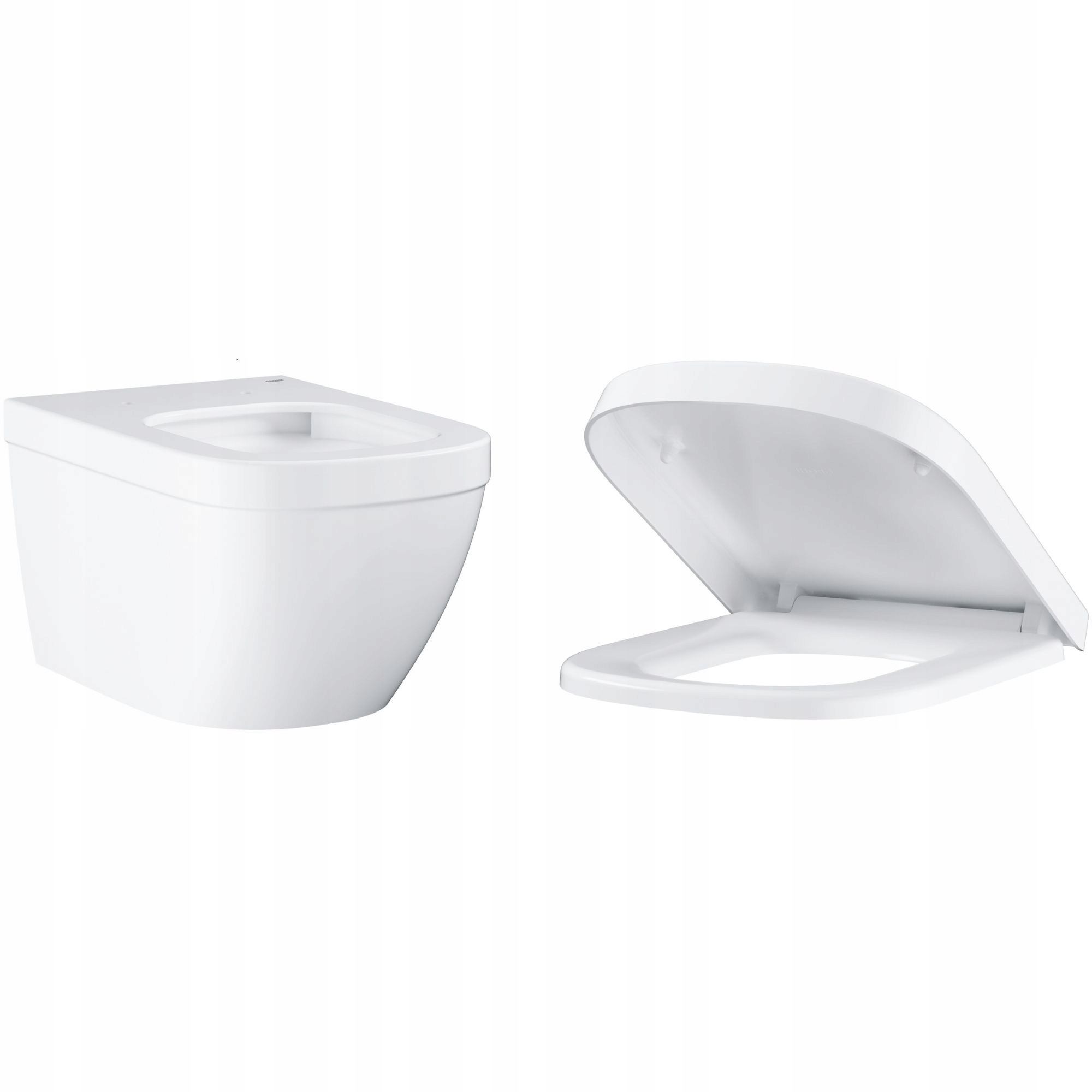 Grohe Euro Ceramic 3932800H WC misa závesná, biela