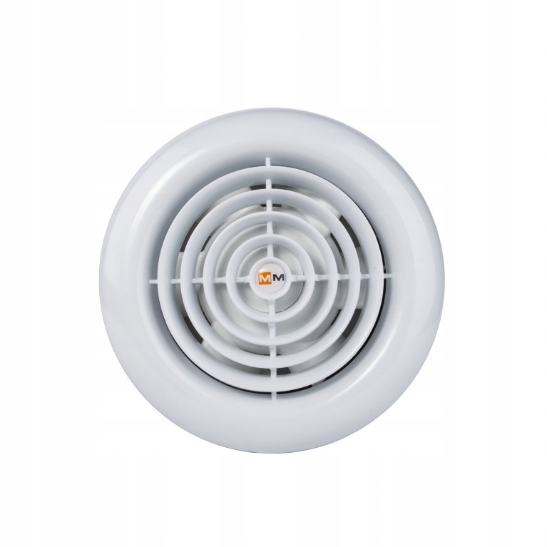 MMotors 2549 100 mm ventilátor do kúpeľne