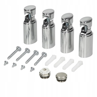 Sálavý ohrievač - Materiálová Kúpeľňa Radiator Holder