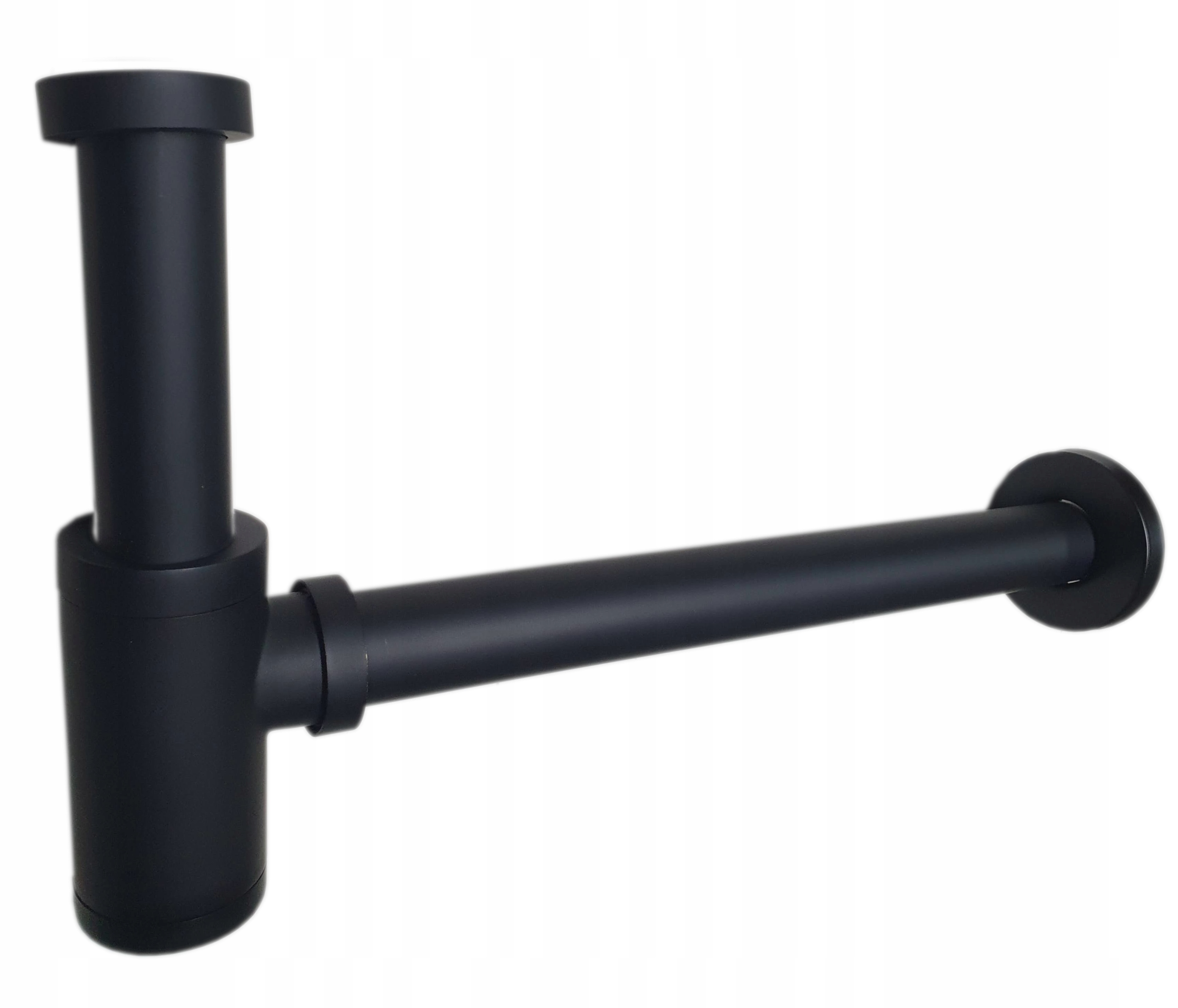 Estiva umývadlový sifón 31 mm