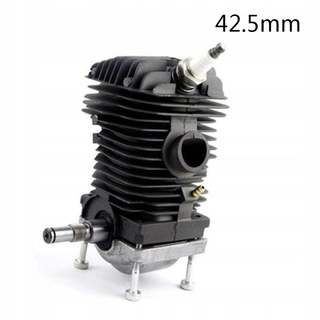 Záhradná píla - MOTOR KOMPLETNÝ HRIADEĽ VALCA PIEST STIHL MS250 MS230 023 025