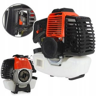 Motor do kosačky, krovinorezu - Spaľovací motor Demon M83107A 5,2 HP pre krovinorezy