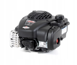Motor do kosačky - MOTOR SP. B&S 4T 140CC 500E VERTIKÁLNY HRIADEĽ 22,2 x 52 mm