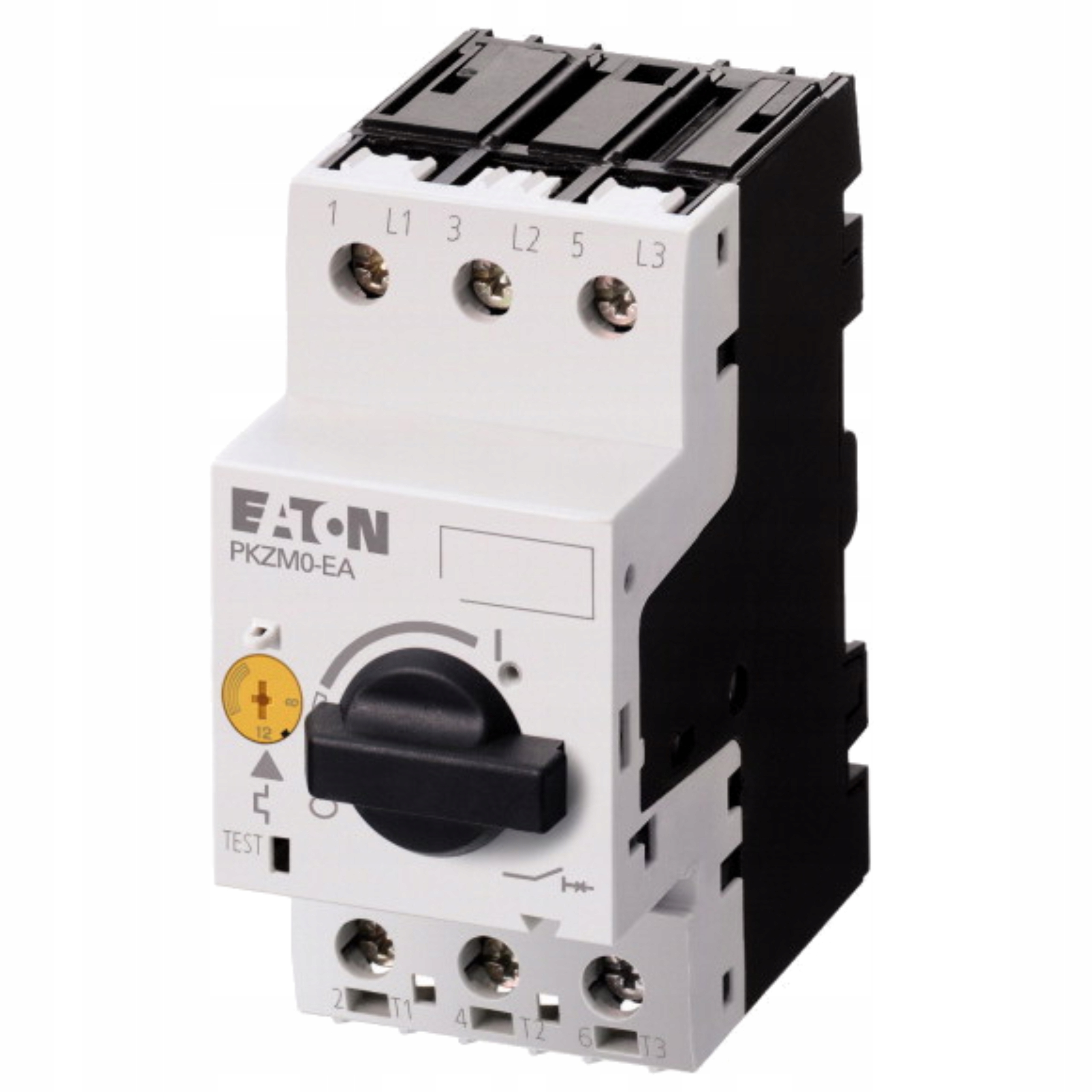 Spínač motora Eaton 0 V IP20 32 A