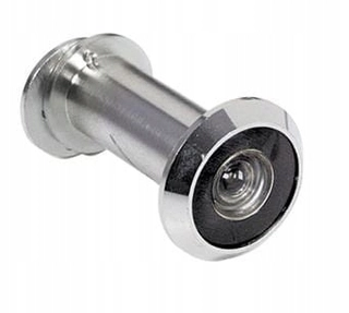 MP Wiz 14 C Dvere hľadáčik 14 mm chróm