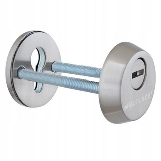 Zámok na dvere -  MUL-T-LOCK ANTI-BURGLARY ROSETE Armored Certificate