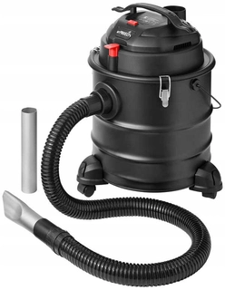 Vysávač na popol - Myproject vysávač na popol krb 1200W