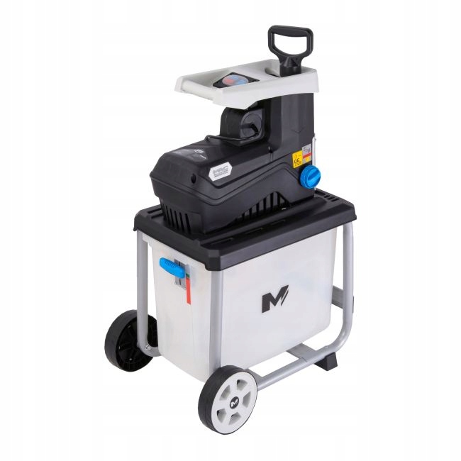 Drvič konárov MacAllister 2800W